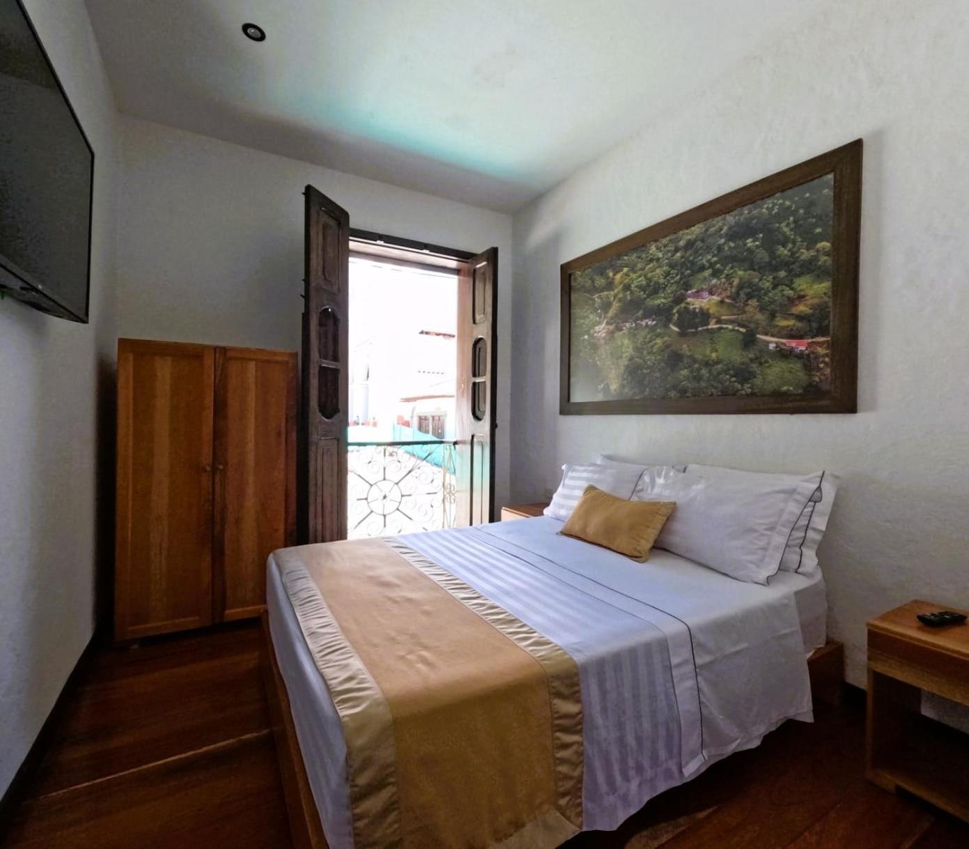 Hotel Boutique La Leyenda 1860 Salamina Bagian luar foto
