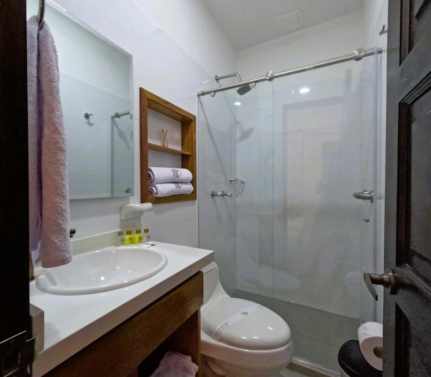 Hotel Boutique La Leyenda 1860 Salamina Bagian luar foto