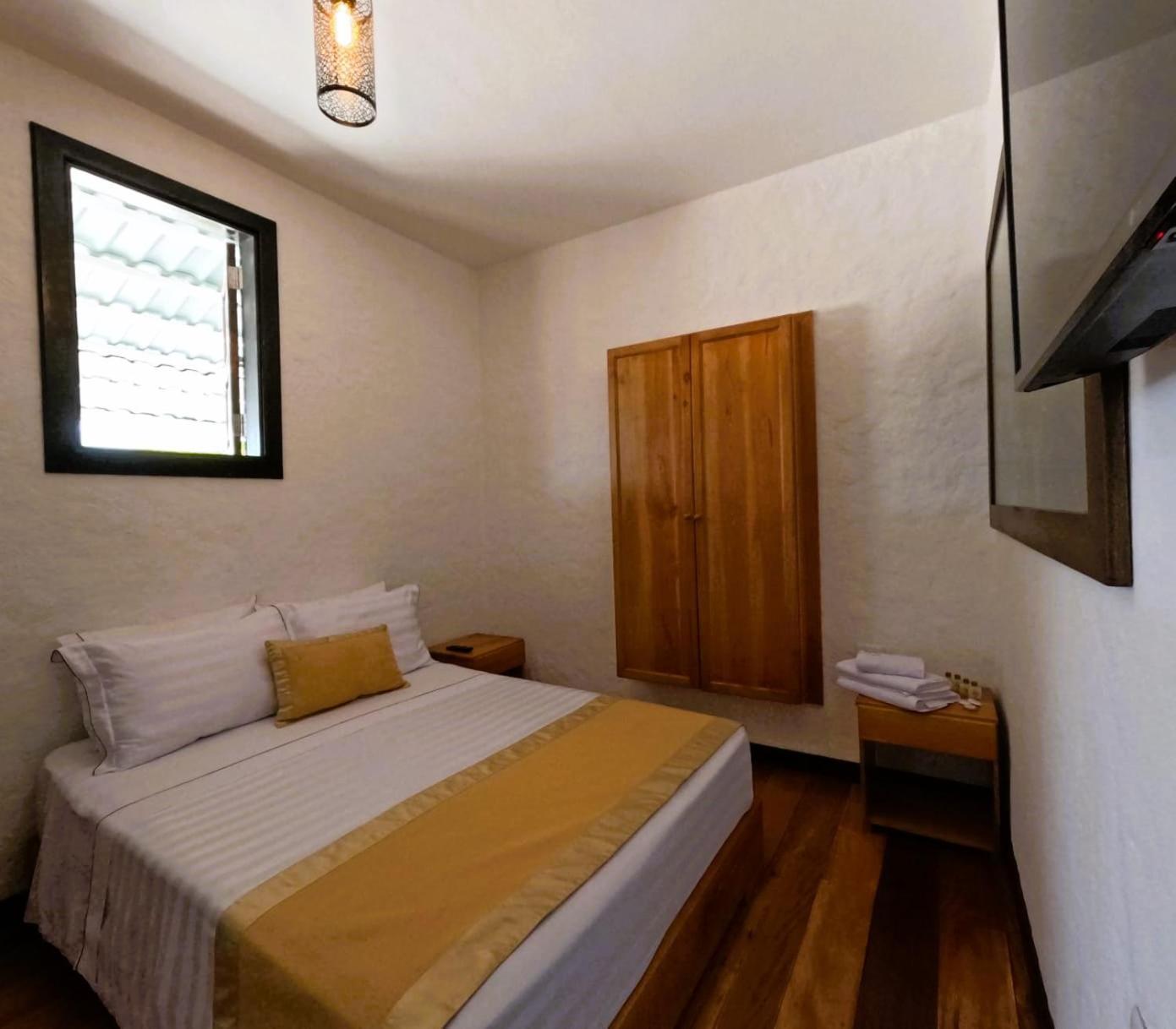 Hotel Boutique La Leyenda 1860 Salamina Bagian luar foto