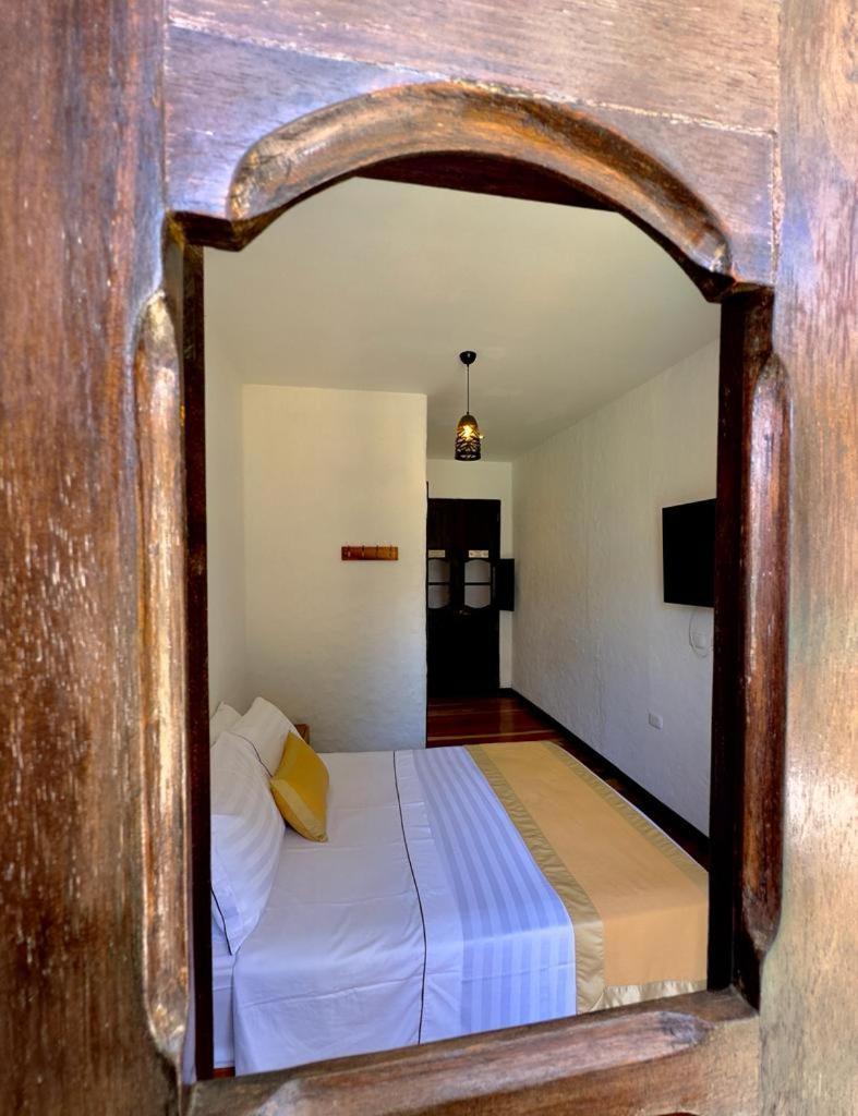 Hotel Boutique La Leyenda 1860 Salamina Bagian luar foto